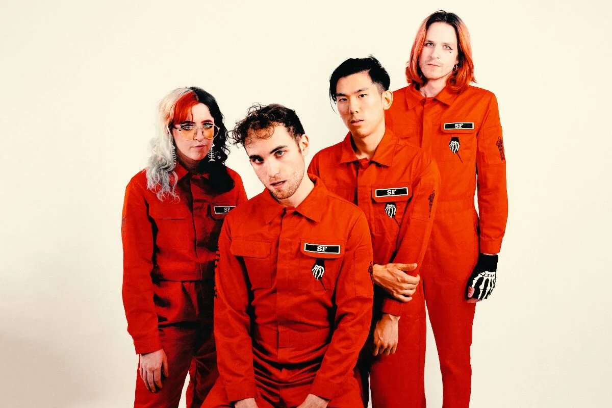 Photo credit - Connor Meany