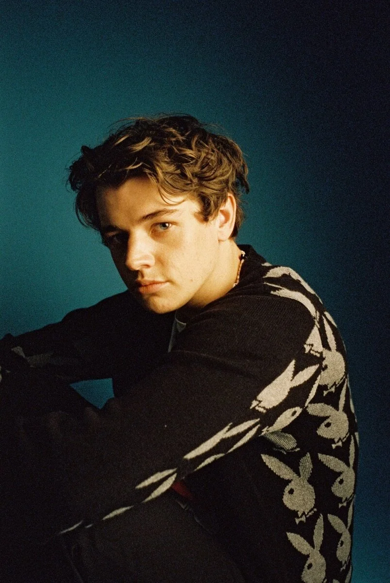 Photo by Jordan Curtis Hughes