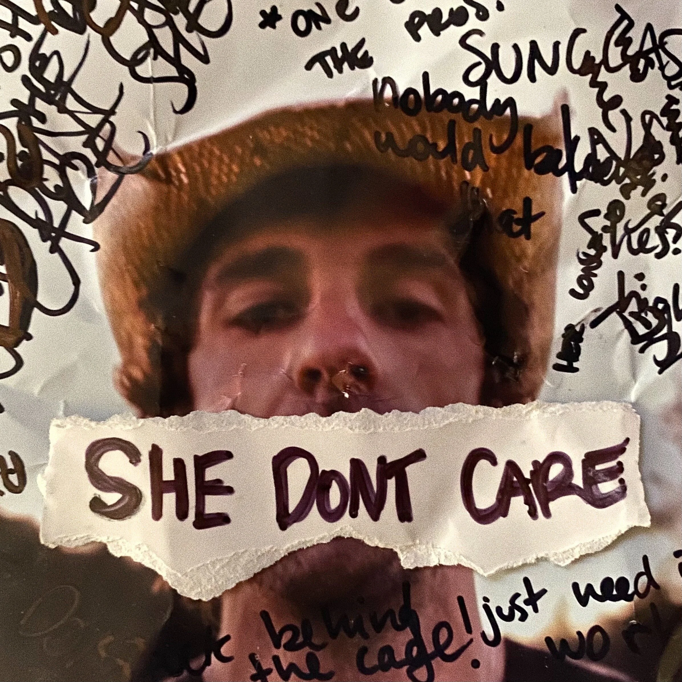 Eli Greeneyes shares new single &amp; video "She Don't Care"