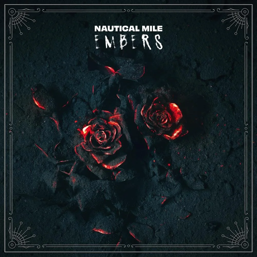 Nautical Mile release 'Embers' EP drop 'Suppression' video on Tour soon!
