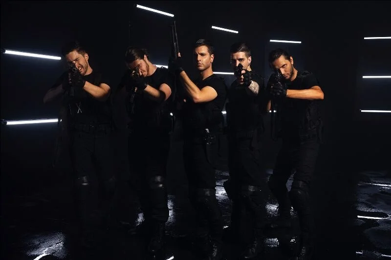 PHOTO CREDIT: F SCOTT SCHAFER