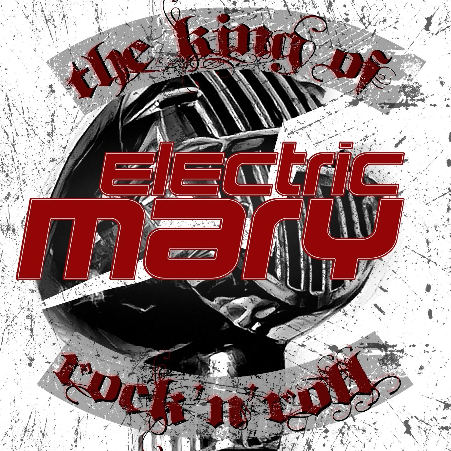 Electric Mary Aussie Rockers Come Storming Back With The King Of Rock n Roll