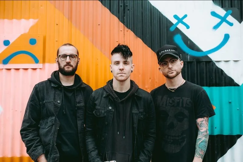 Song Reviews - As It Is - 'ILY, HOW ARE YOU?' &amp; 'IDC, I CAN'T TAKE IT'