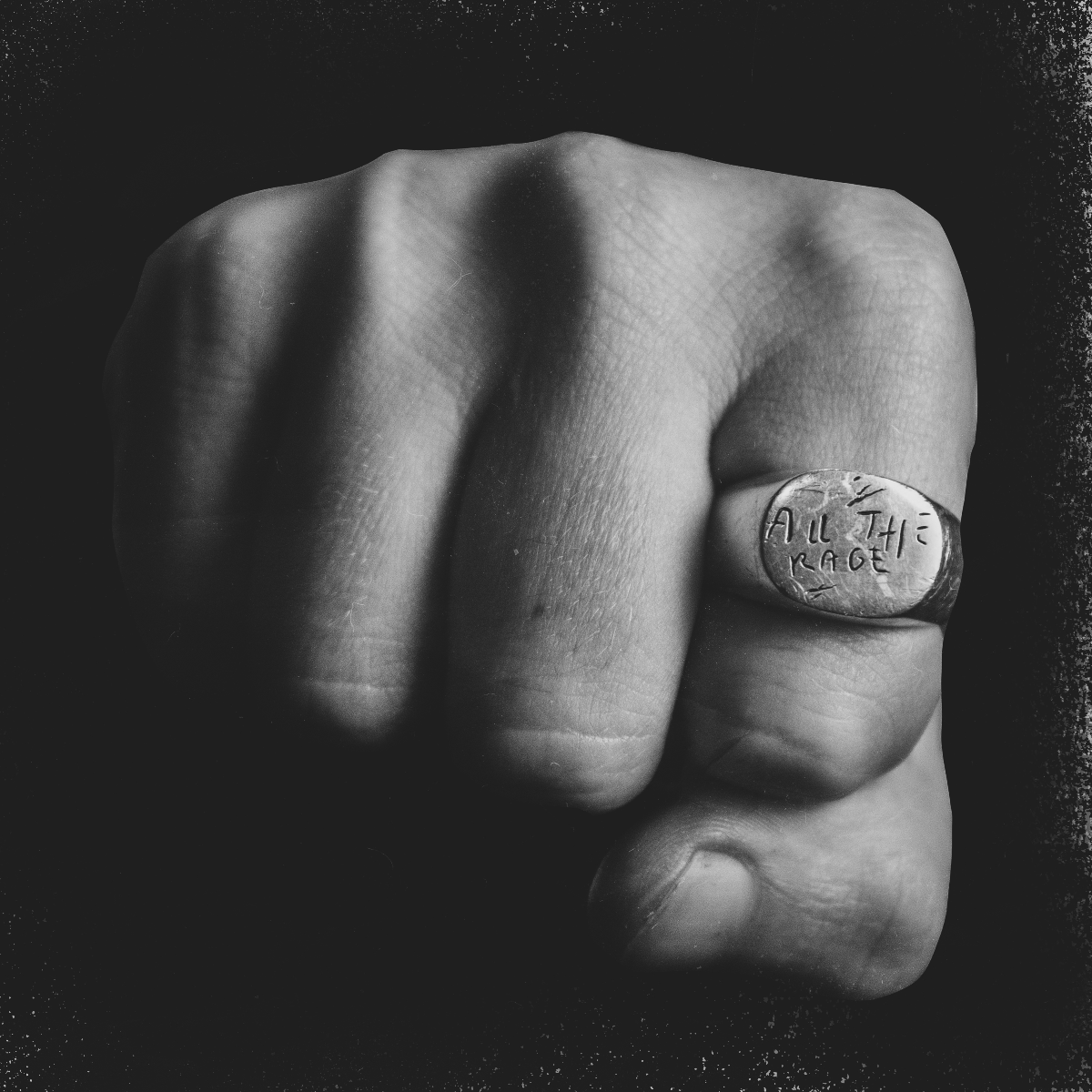 LOSER's Brand New Album 'All The Rage' Is Available On All Streaming Platforms Now!