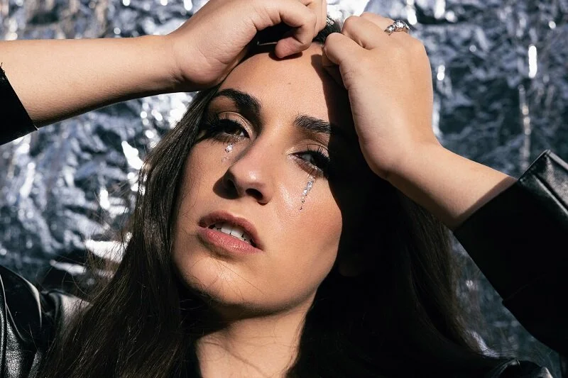 PRAISE FOR SANNIA  “Good things take time. Rightly so - it's been worth the wait between releases for Melbourne's SANNIA who has seemingly spent the last year and a bit adding a penthouse level to her already towering stature as a vocalist. This tra…