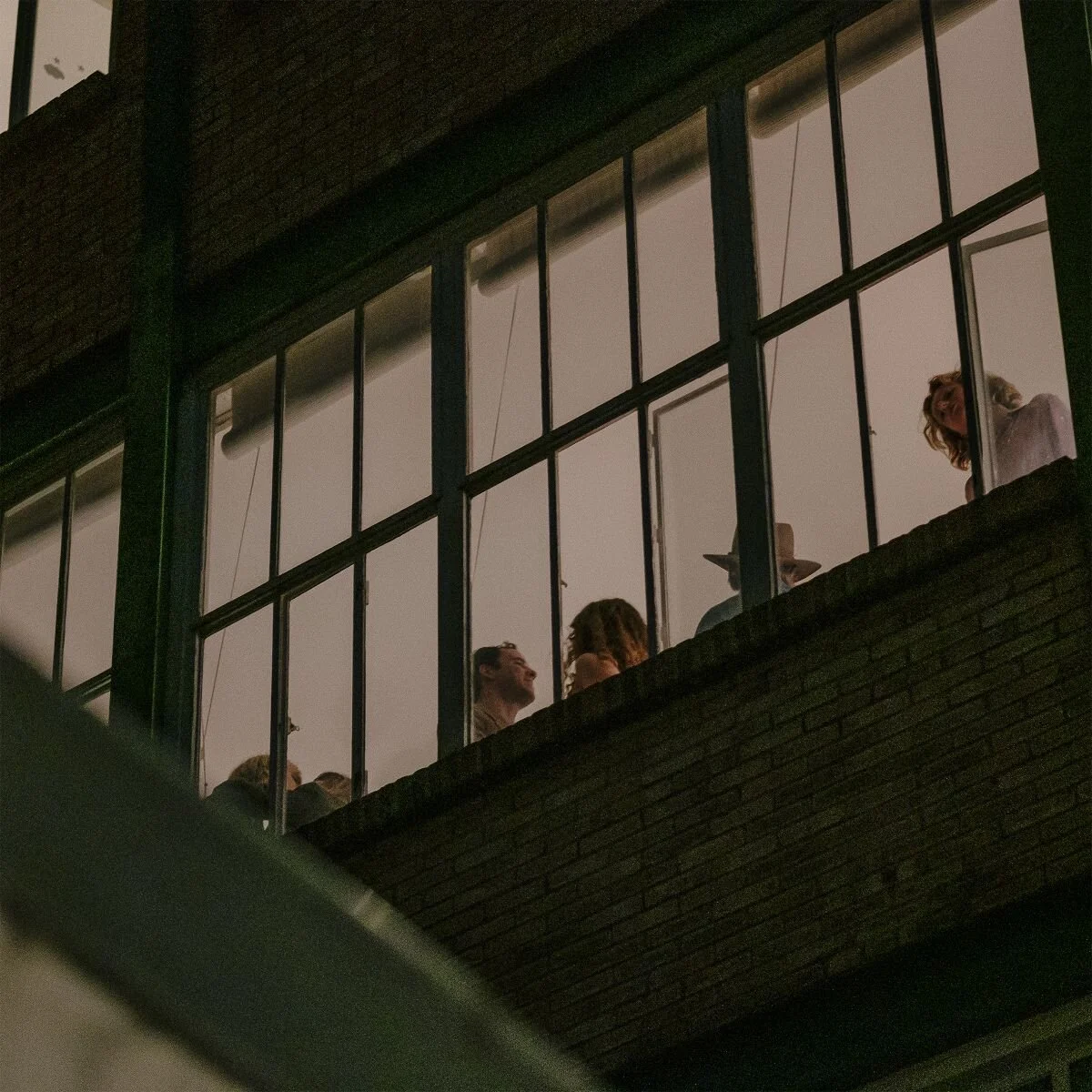 PARCELS ANNOUNCE HIGHLY ANTICIPATED SECOND ALBUM 'DAY/NIGHT'