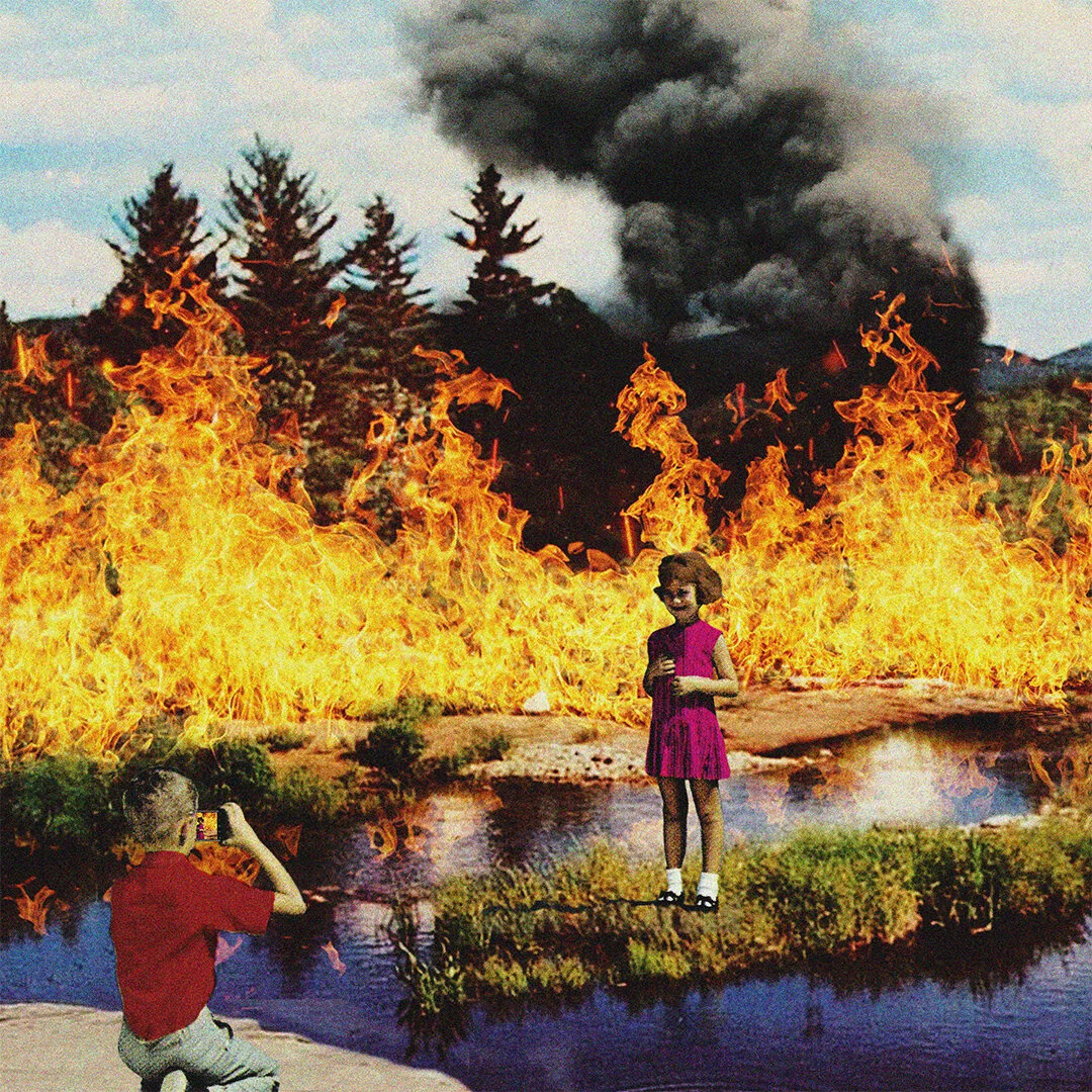 Telltale - Debuts Scorching New Single 'Slowburn'