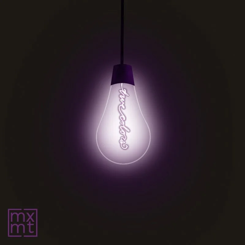 mxmtoon SHARES VIDEO FOR 'IN THE DARKNESS'