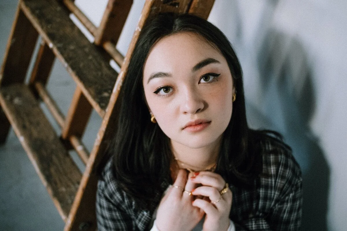 Photo Credit: Blythe Thomas