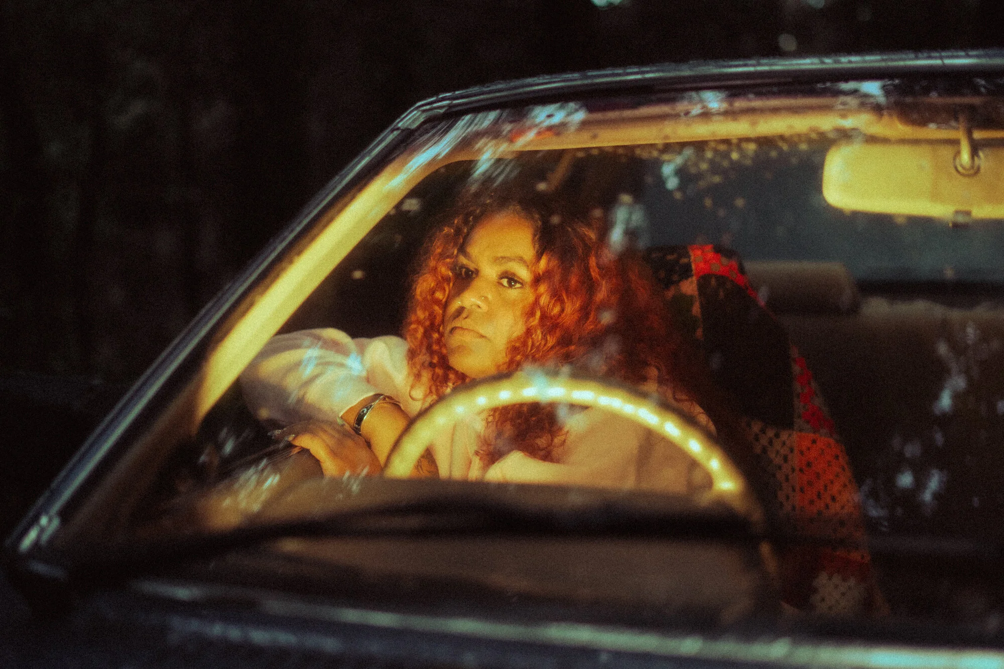 Image credit: Madeline Randall