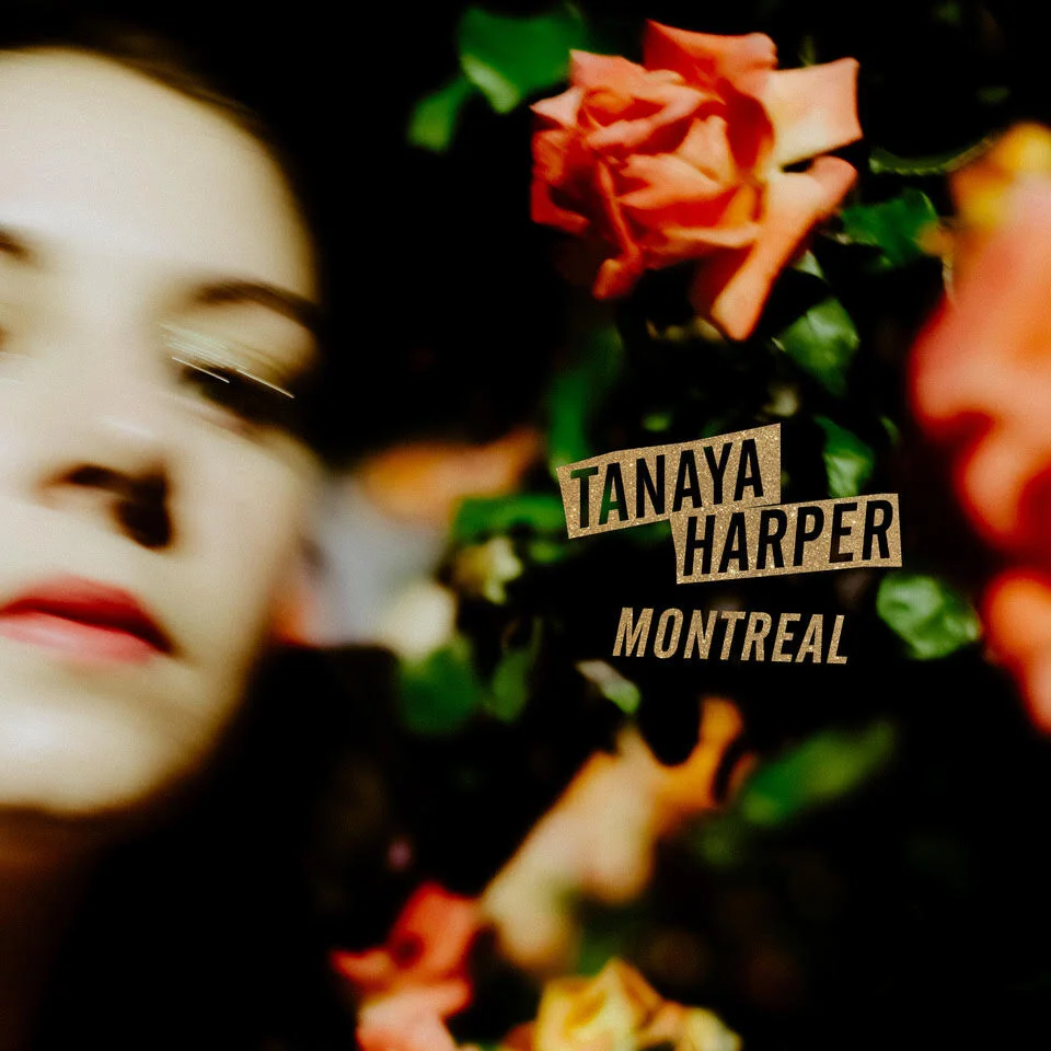 Perth indie darling Tanaya Harper releases new EP Montreal