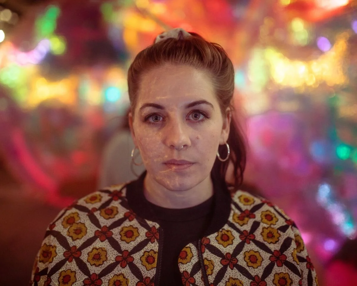 “thoughtful and introspective... Harper’s voice can sail.” – Seesaw  "Tanaya's doing great things in her local scene and this draws on the classics in a great way!" – Declan Byrne, triple j  "You've got such a killer voice Tanaya, and the crescendo …