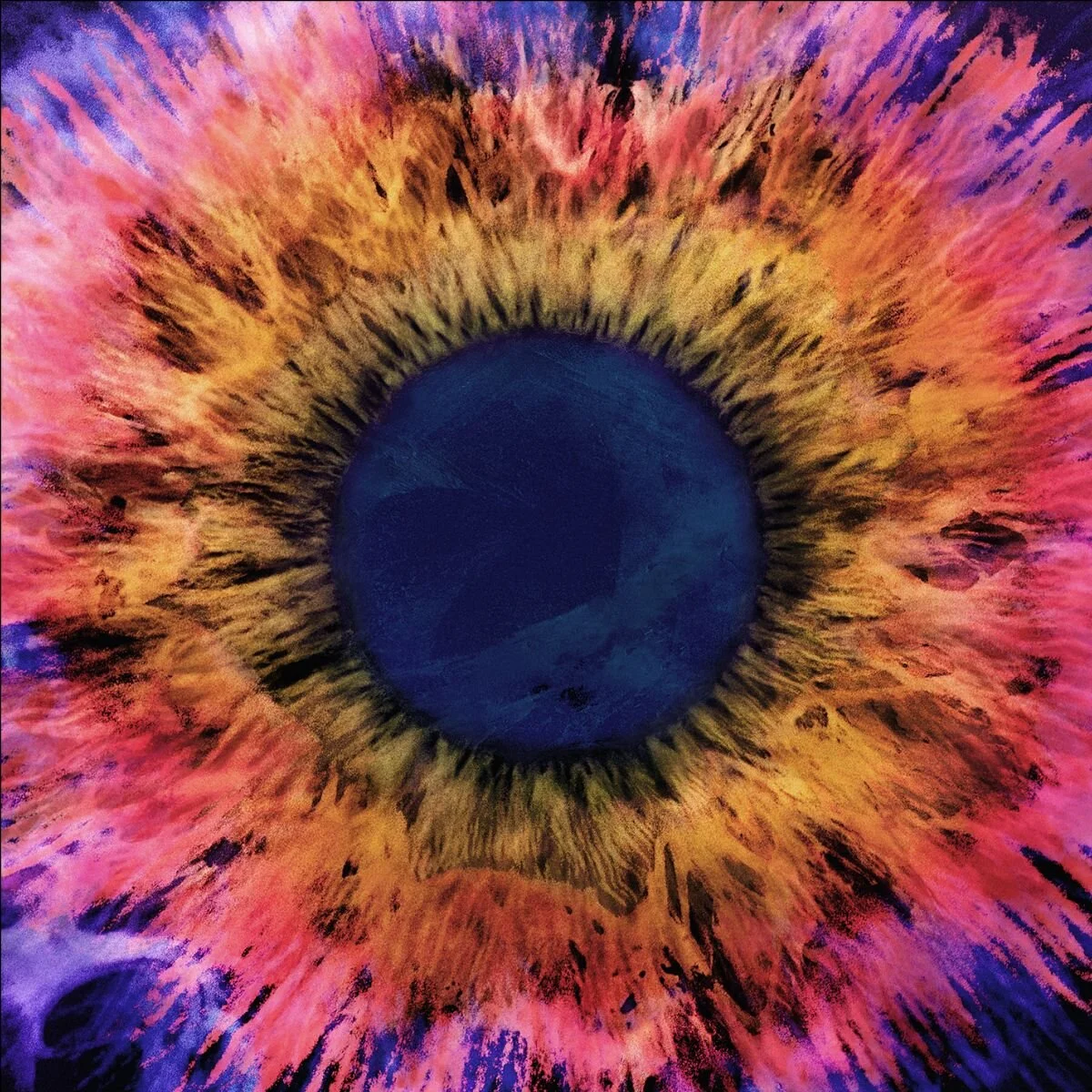 THRICE RELEASE NEW ALBUM "HORIZONS/EAST"