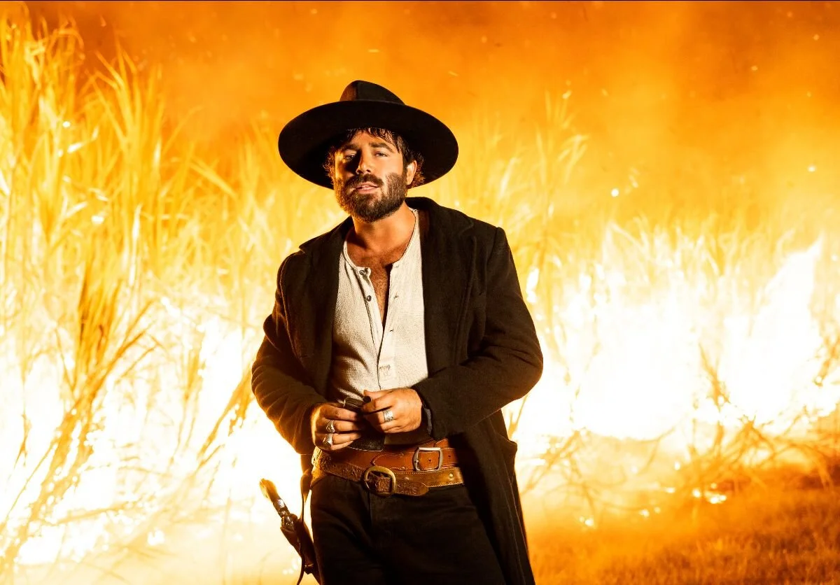 Image credit: Daniel Mayne