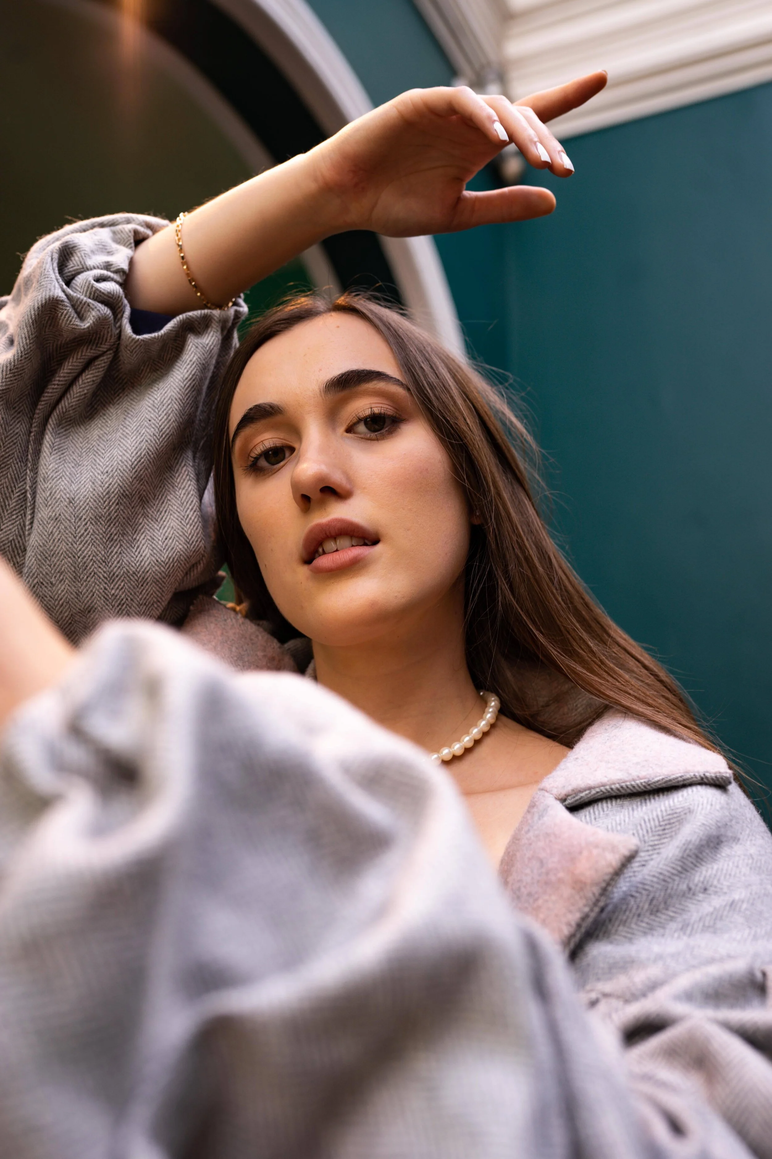 Photo credit: Kezia Suryaputra (@kezsurya)PRAISE FOR CHELSEA WARNER   “Chelsea's got the vision and skills as a producer, player, writer and singer to realise that vision. When she sings about "eyes on me"? Only a matter of time.” Dave Ruby Howe, Triple J Unearthed   “It's catwalk level smooth and suave sounds from Chelsea!” Declan Byrne, Triple j   Drama: “The track was written, recorded and produced entirely by Warner, and sports a heady, atmospheric energy that allows her soaring lead vocal to own the spotlight.”  NME Australia   “Australia's future is going to be full of R&amp;B stars… Chelsea Warner is someone that in 2020, is making herself known as one to watch and joining this legion of future names.” Pilerats   “The new single (Drama) is buoyed by Warner’s silky vocals and mellow instrumentation – shimmering, understated keys and a slinky bass line making up a lot of the track’s backbone.”  Music Feeds   "Alluring, velvety, sophisticated alt-pop that coos hazy trip hop, R&amp;B vibes, Sydney artist Chelsea Warner's first release of 2021 is 'Drama'."  Scenestr    “With such an impressive catalogue already, Chelsea Warner continues to prove herself as a major figure to keep an eye on in the future.” Future Music Mag   “The tune sees the multi instrumentalist wonder flex those expansive production chops on us in tandem with her precision as a songwriter” - Life Without Andy