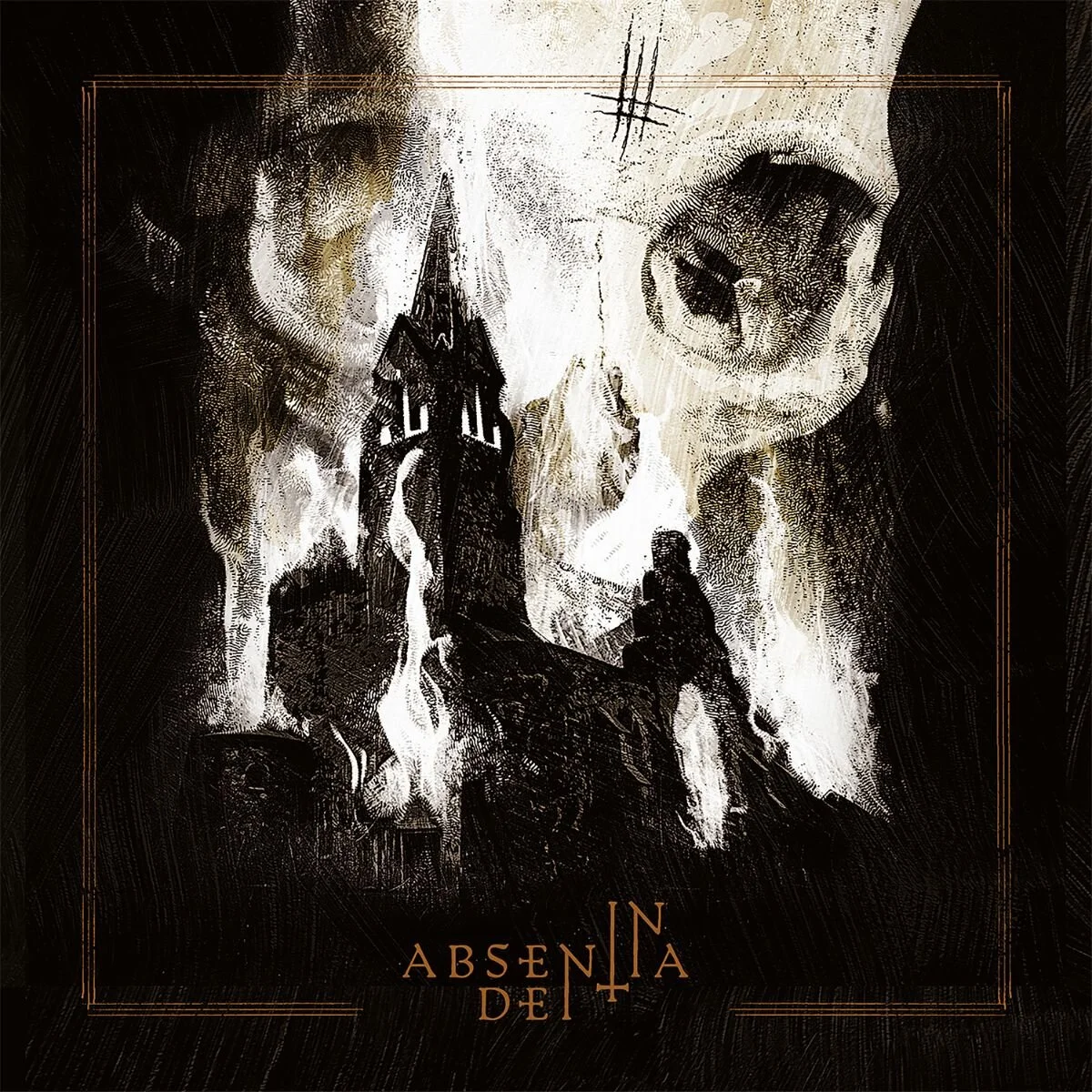 BEHEMOTH Announce Live Release IN ABSENTIA DEI + First Single 'Evoe' Out Now!