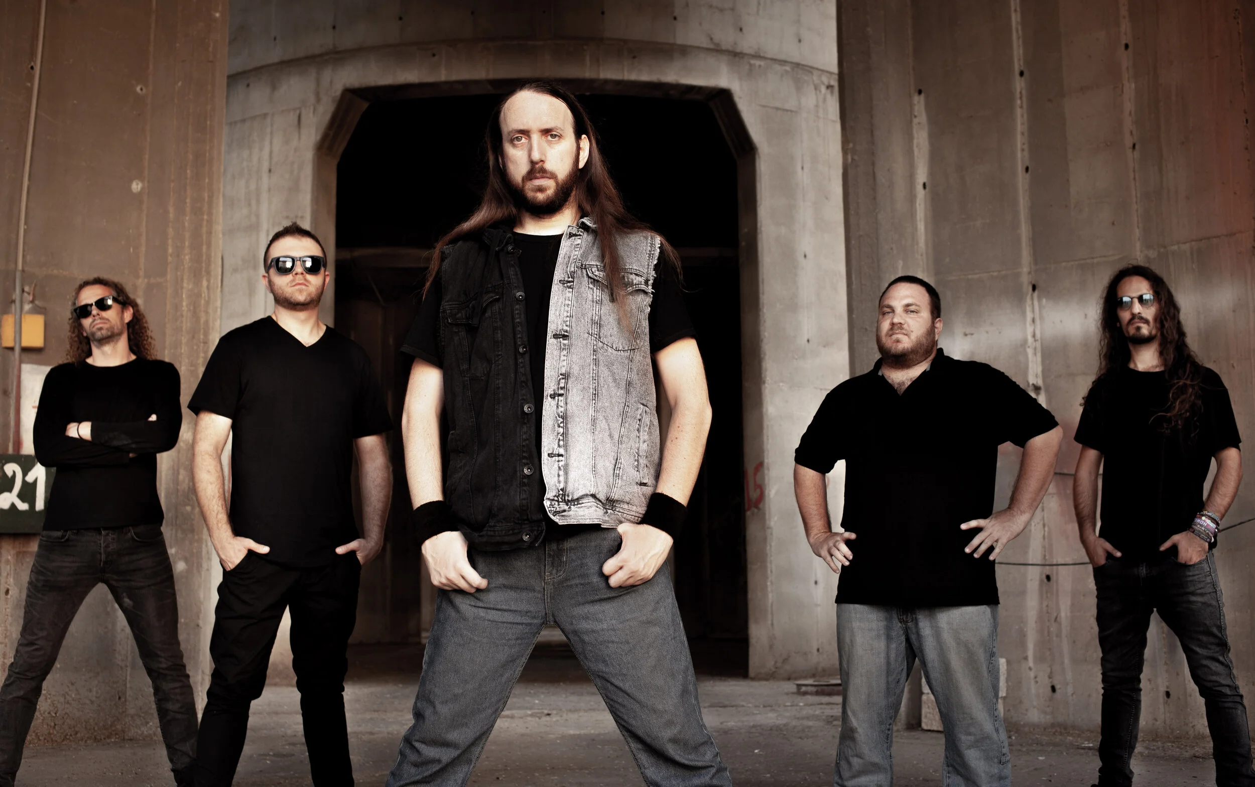 Prey For Nothing - Band photo 10.jpeg