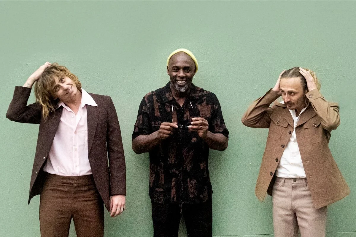 Photo credit: Tim Swallow