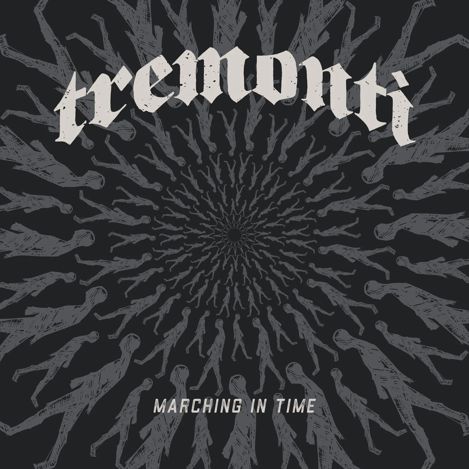 Tremonti New Single “Now And Forever”
