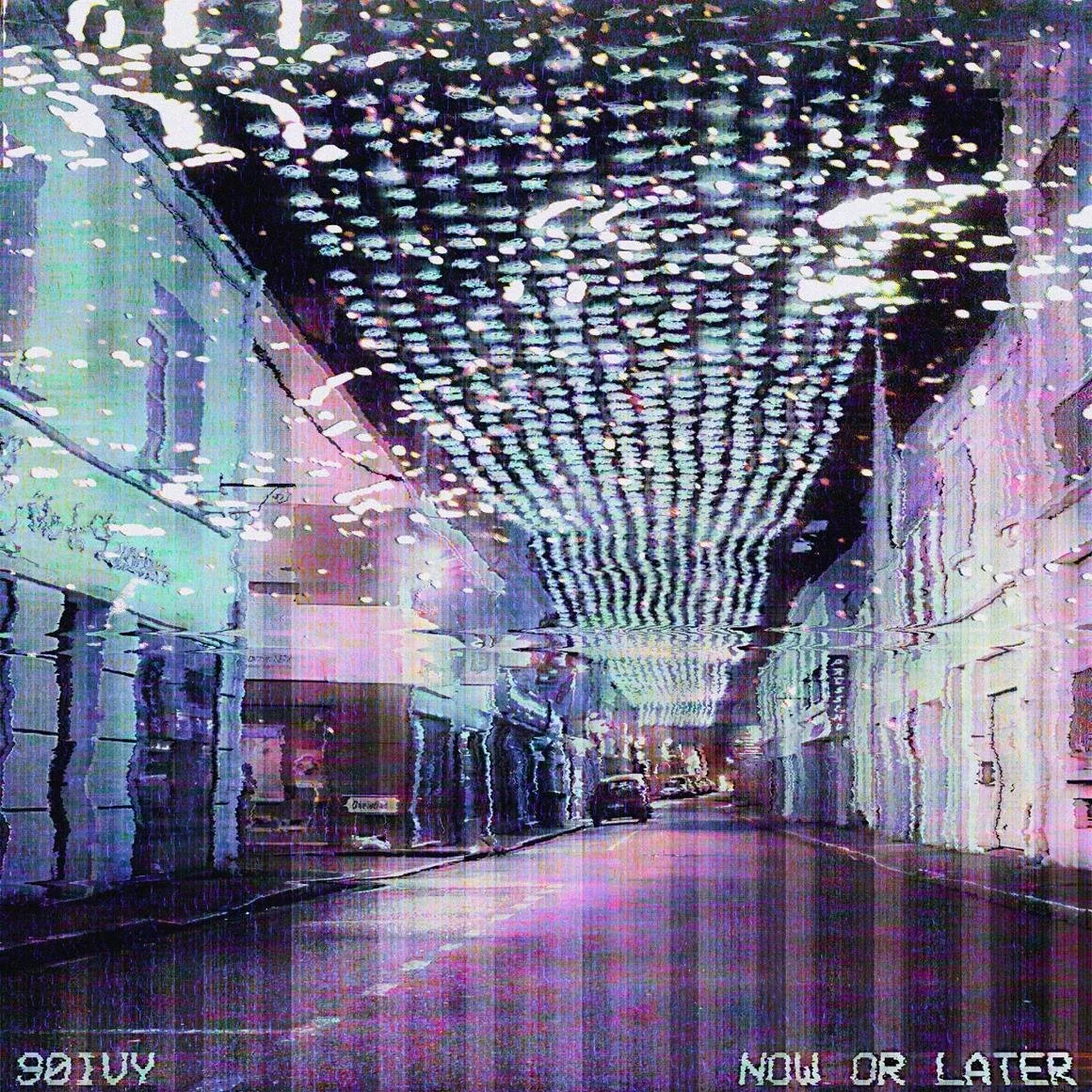 90ivy - New Single 'Now Or Later'