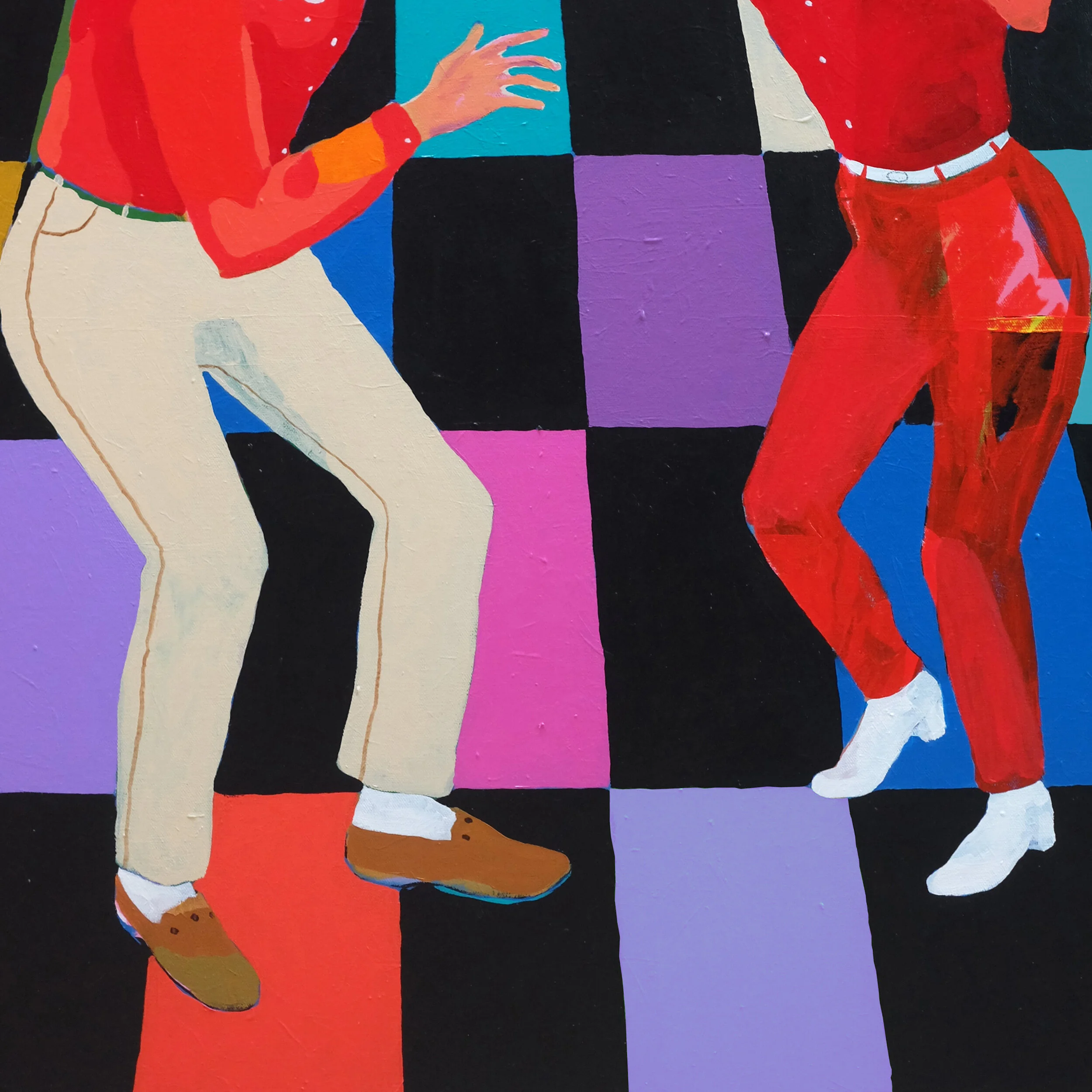 GREATEST HITS SHARE NEW SINGLE + VIDEO ‘SPICY’