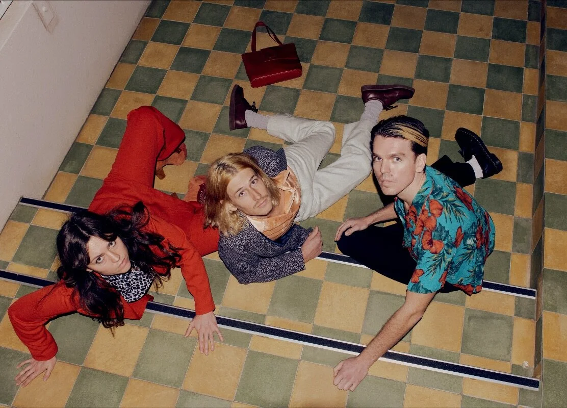 Image Credit: Saskia Kovandzich“A joyous indie jam, pure and simple.”&nbsp; - RICHARD KINGSMILL, TRIPLE J  “...hitting that perfect balance between super salient and subtle, working in pure sync with the various layers that glitter and shimmer with quirkiness.” -&nbsp;LIFE WITHOUT ANDY  “It's an antipodean psych adventure and between the moments of bliss and the accelerations, it's becoming clear that greatest hits aren't a flash in the pan.” - DECLAN BYRNE, TRIPLE J&nbsp;  “...the Gold Coast-based groove lords fuse '70s psych, indie pop and funk for an irresistible sound that's easy on the ears and even easier to shake it down to on the dancefloor.”&nbsp; - MIXDOWN&nbsp;