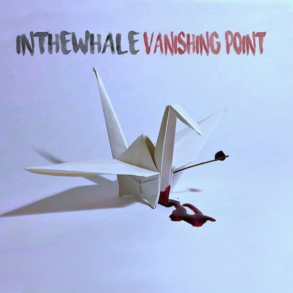 INTHEWHALE To Release New Album Vanishing Point