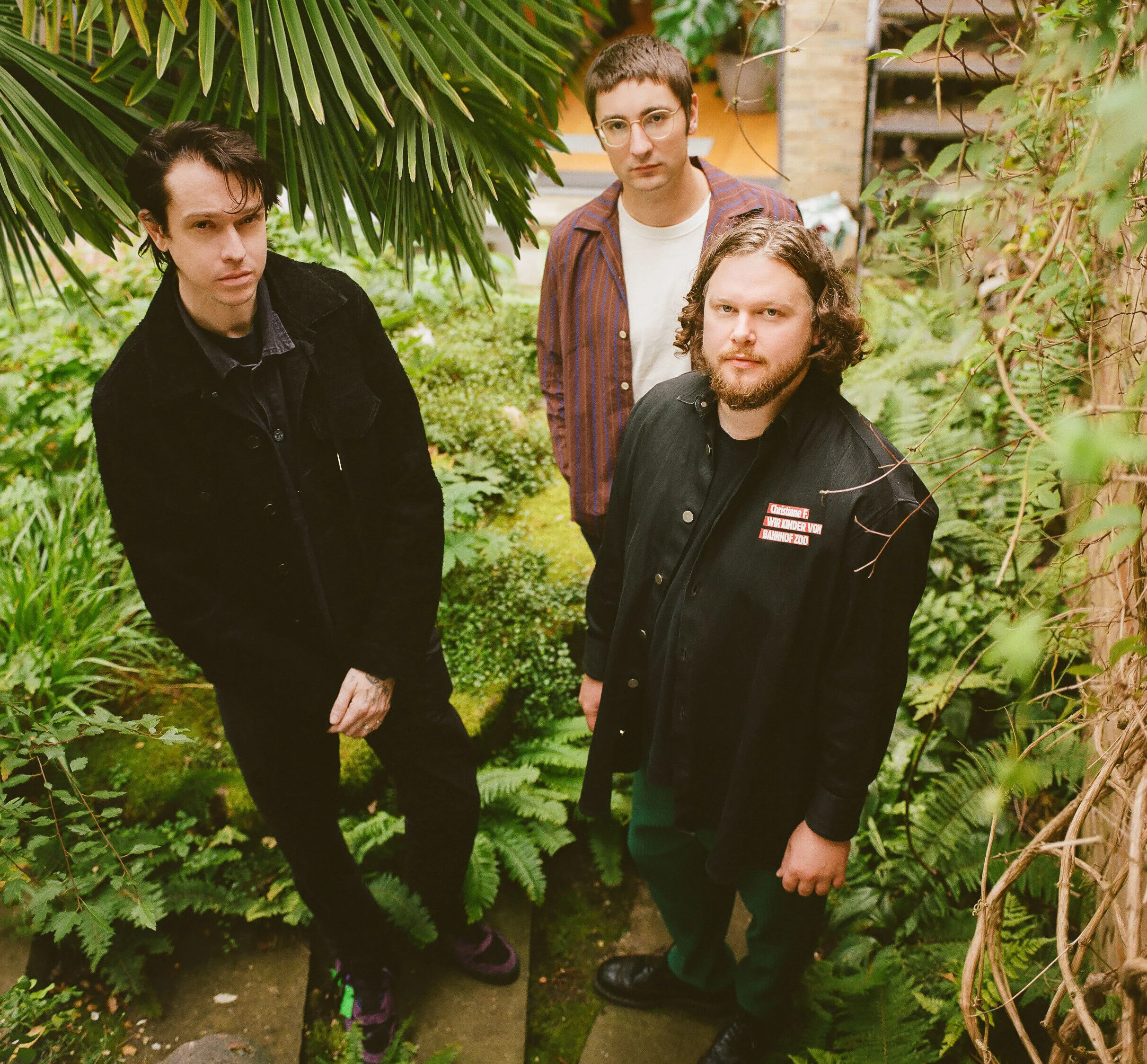 Photo Credit: Rosie Matheson