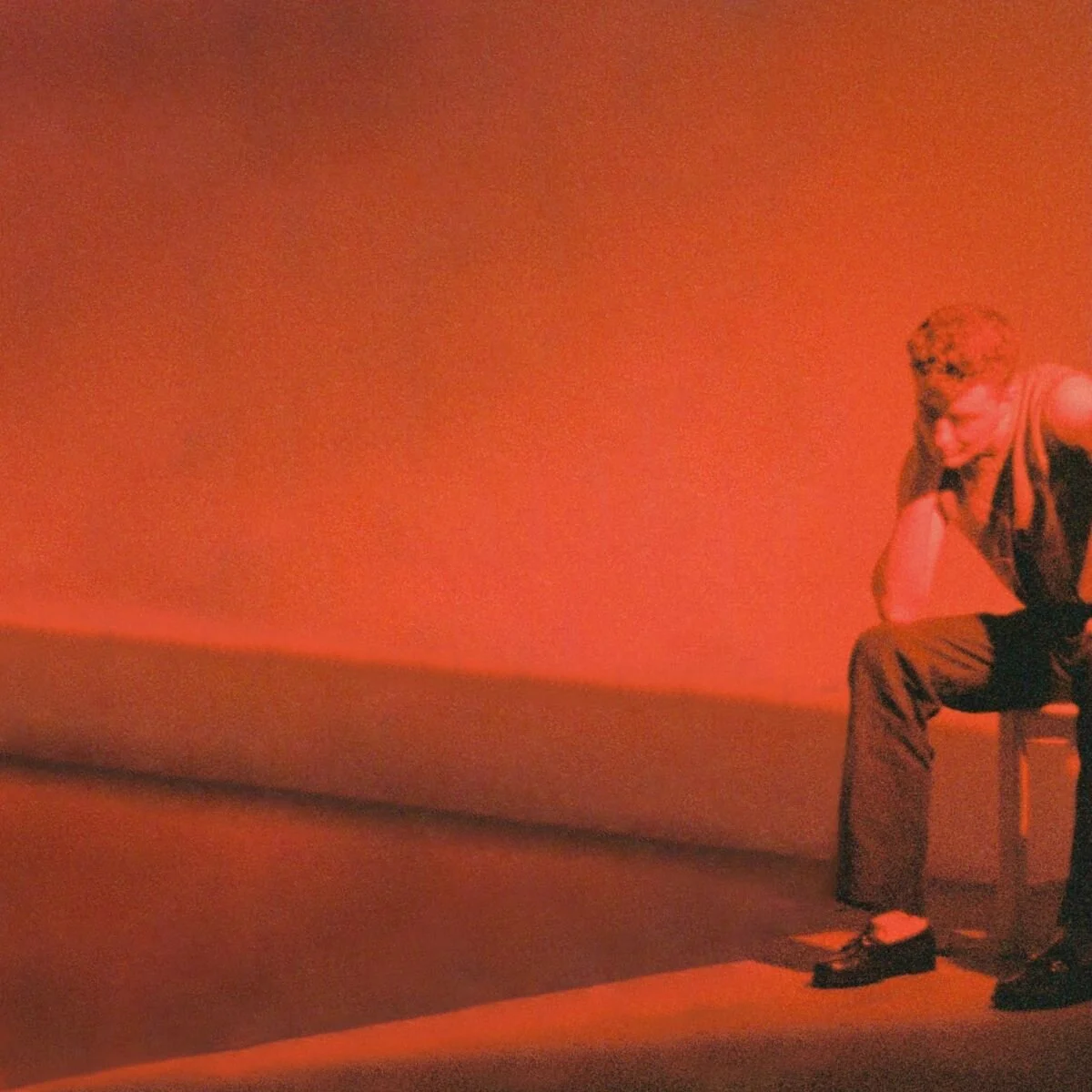 JOESEF RETURNS WITH BRAND NEW SINGLE + VIDEO 'FIRE'