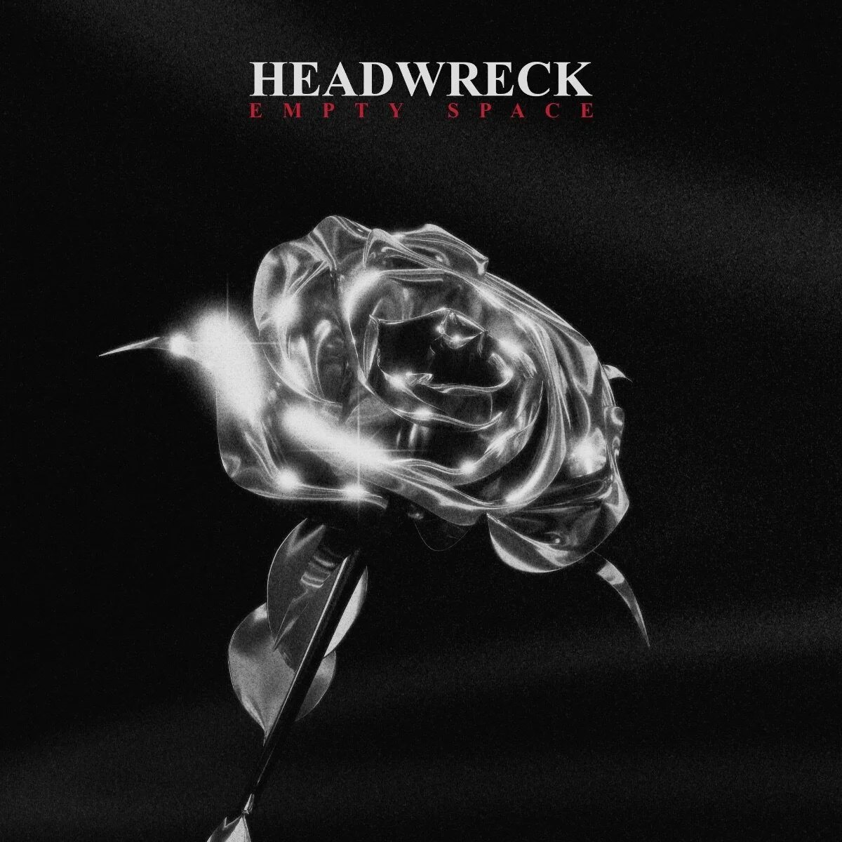 Headwreck take listeners on a chaotic journey with new single "Empty Space"