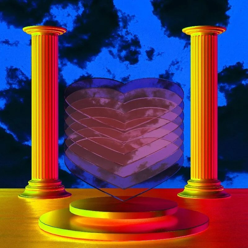 THE JUNGLE GIANTSUNLEASH BAG RAIDERS REMIX OF‘LOVE SIGNS'