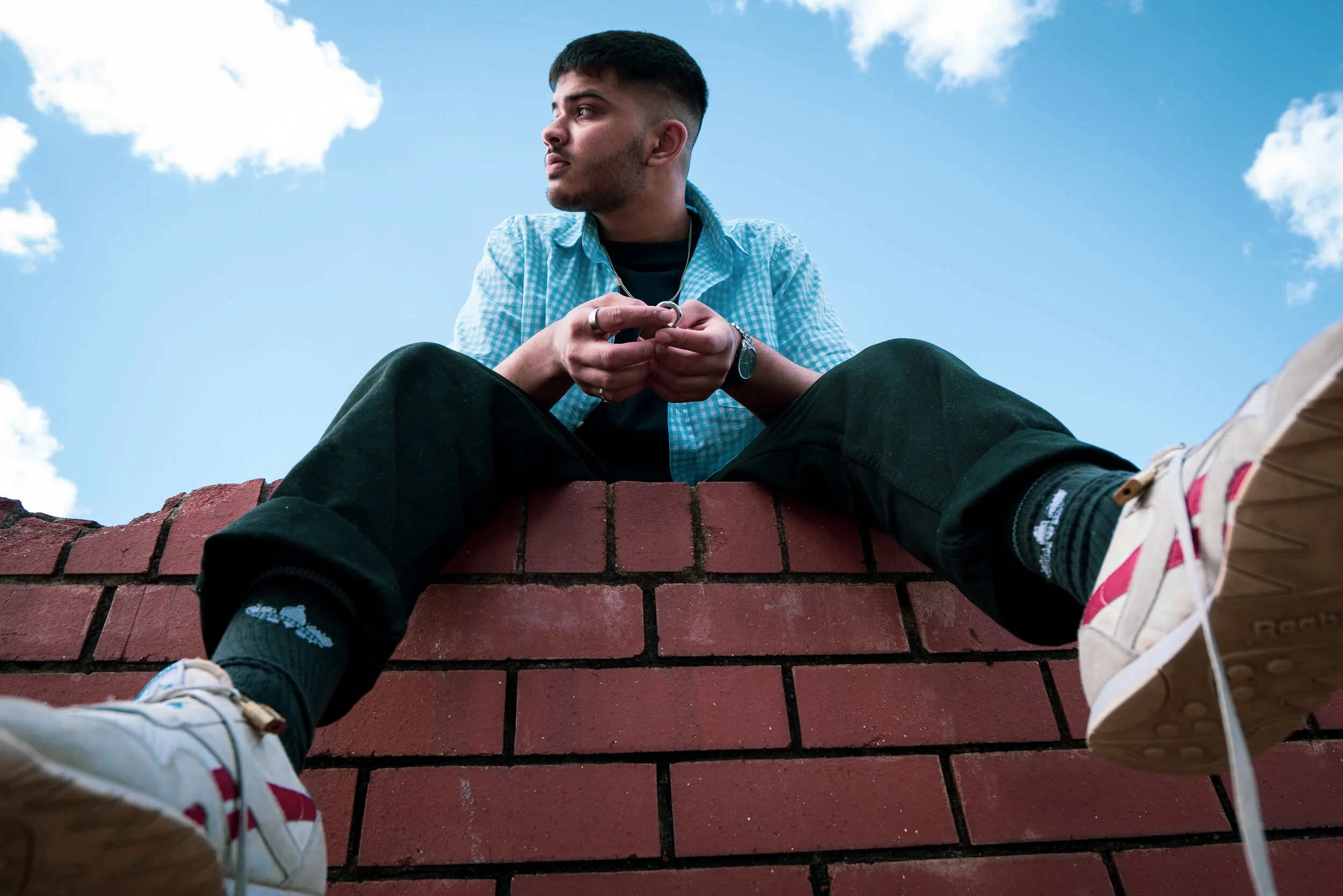 ChitChat - With Jarrod Jeremiah