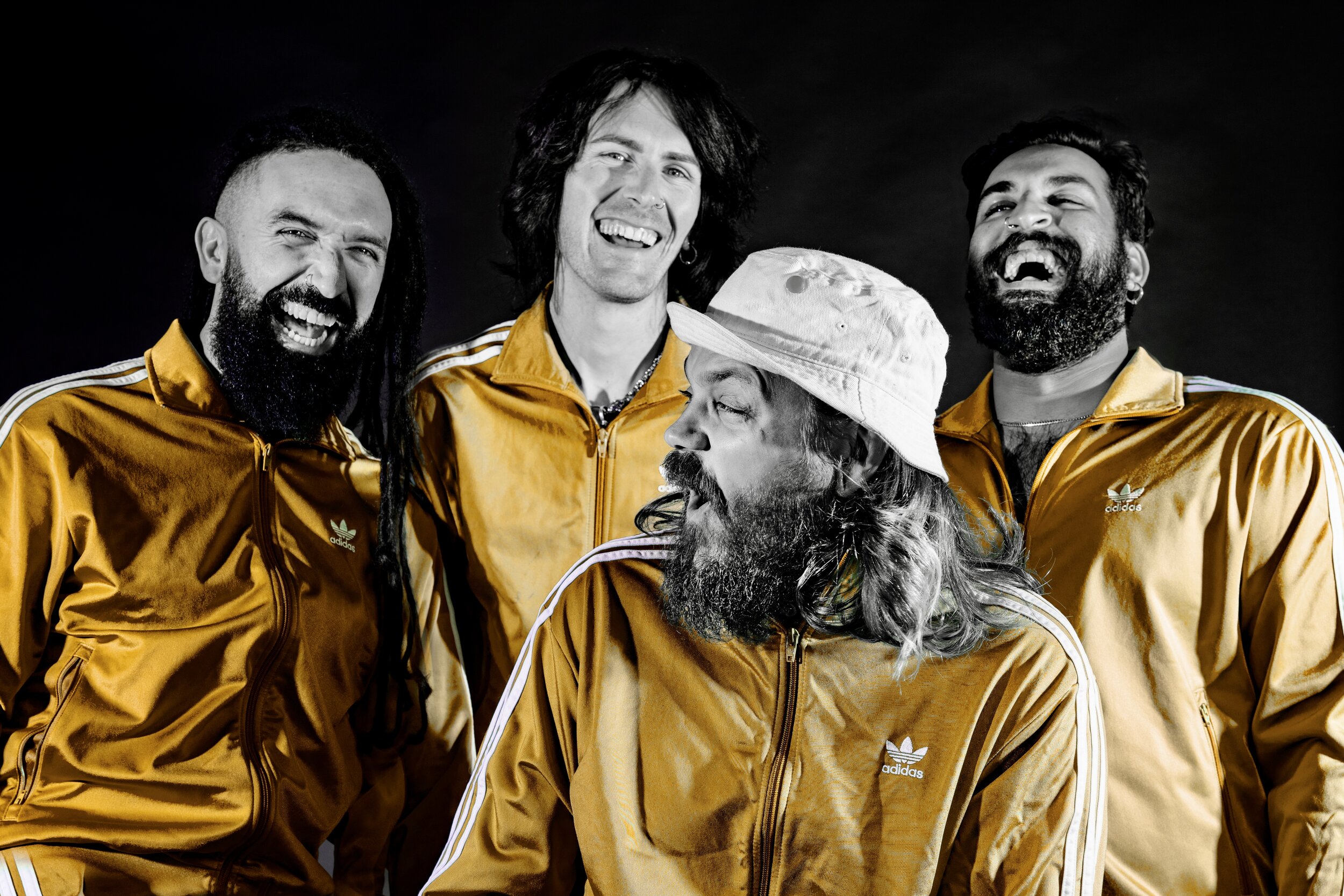 SUPPORT FOR ‘I DON’T LIKE ME’“My review is my fists in the air right now!” Declan Byrne - triple j (AUS)“The new cut rages on with sharp, distorted guitars, thrashing percussion and an angsty, impassioned vocal performance.” NME (AUS)“Echoing the hi…