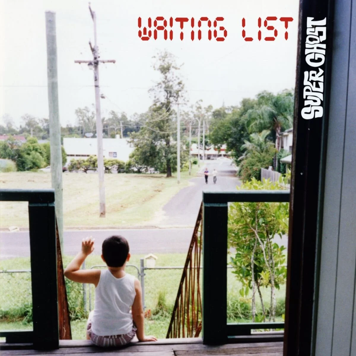 Follow Super Ghost Spotify | Apple Music | Soundcloud | Youtube Facebook | Instagram | Bandcamp | Triple J Unearthed