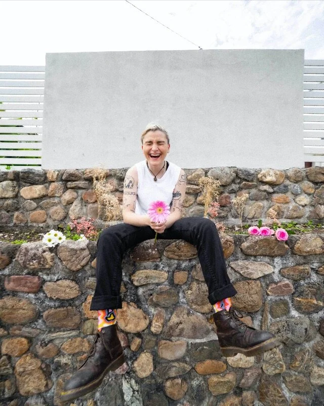 Image Credit: &nbsp;Casey Garnsey&nbsp;“...songs that could be&nbsp;described as exaggeratedly honest.” - NME “...gave us an immediate 'this is something special' reaction that we haven't felt in a little while now.” -PILERATS “Another attention grabber right from the start. The flow is great, and the lyrics fly out effortlessly..” - RICHARD KINGSMILL, TRIPLE J “Brisbane’s&nbsp;Hope&nbsp;D&nbsp;has spent the last two years quietly becoming one of the most exciting musicians in Australia.” - MUSIC JUNKEE “Have one listen to&nbsp;Hope&nbsp;D&nbsp;and her success makes sense.” - PURPLE SNEAKERS