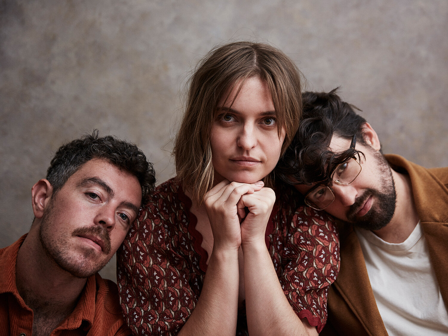 Previous Support For SILT  'I Always Need A Break' - Music Feeds - Favourite Tunes Of The Week  "silt threaten to really let rip on this one with some bubbling energy and sunset guitar solos but they still keep it in check and their crisp pop sound remains the big allure." (Declan Byrne, Triple J)  "That voice! Like a rollercoaster of sweetness. Lovely build on this one, more please." (Zan Rowe, Triple J)  "Moody, stark, raw, and at times powerful production is backed by the fragile yet earthy vocals of Jess Polain alongside breathy chants and rolling drums." (Scenestr)  "With a delicious interplay between rippling synths and razor-sharp guitars, Melbourne-based band SILT‘s new track ‘I Always Need A Break’ is a singular delight." (Backseat Mafia)