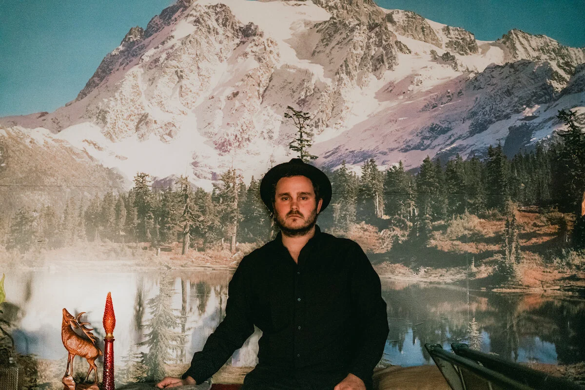 Previous Support for Jordan Merrick'The Waiting Blues' premiered on&nbsp;Double J&nbsp;(Sept 27)  'This Rainy Day' #6&nbsp;and #9 In AMRAP Metro Charts  "Matching the rainy day title with the rainy day blues mood, nice one!"&nbsp;(Declan Byrne, Triple J)  "It's a beautifully crafted song."&nbsp;(Tom Forrest, Triple J)  "It has lust and desire, it’s got doubt and it’s got wanton feels all over it."&nbsp;(AU Review)"It's an anachronistic yet essentially timeless sound that Merrick has crafted for himself”&nbsp; (theMusic.com.au)"Merrick’s music has never sound more dynamic and fluid than ever" (AAA Backstage)