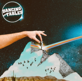 Scottish Alt-Rockers Dancing On Tables Unveil New Video "OH"