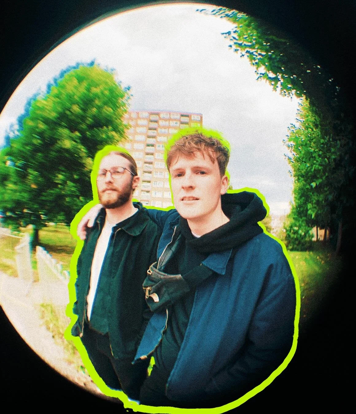 SUPPORT FOR SUPERLOVE"A life-affirming burst of EDM-inflected pop-punk punctuated by glitched guitars, zany synths and sugary lashings of tuned vocals." Music Feeds (AUS)"A&nbsp;destructively cute and furiously catchy slice of modern pop-punk experi…