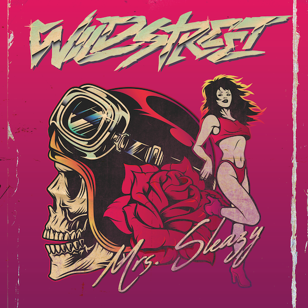 Pre-Order/Pre-Save 'Mrs Sleazy' HERE