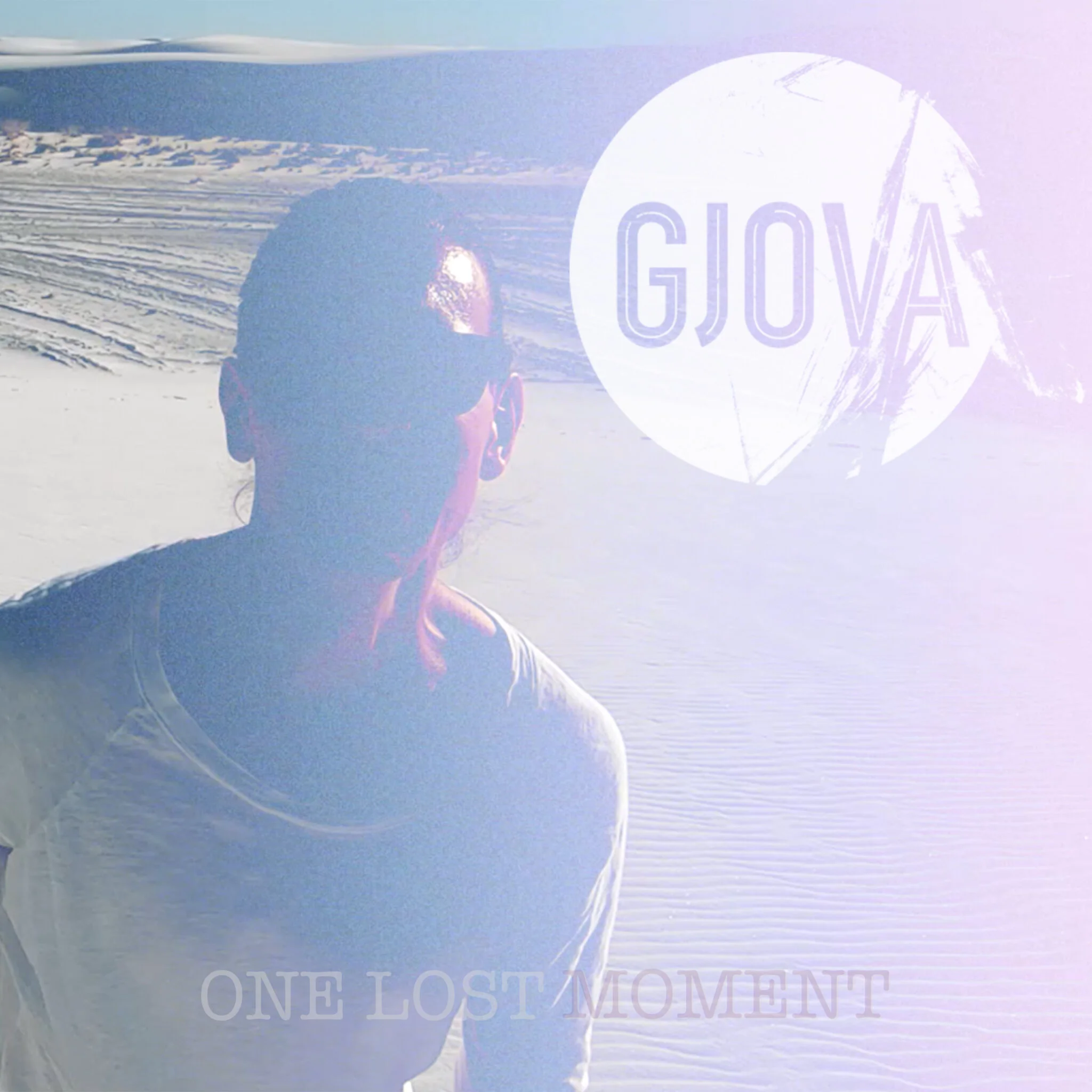 Song Review - GJOVA - One Lost Moment + Release Announcement