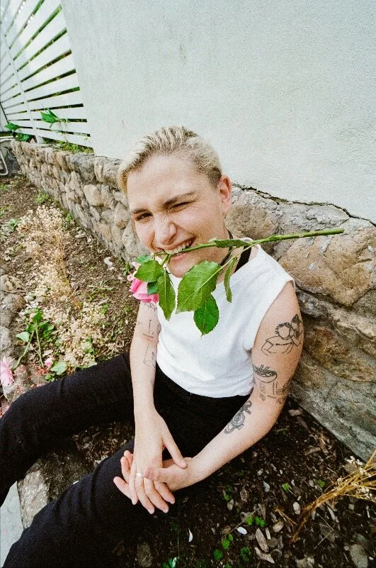 Image Credit: Casey Garnsey“...songs that could be described as exaggeratedly honest.” - NME  “...gave us an immediate 'this is something special' reaction that we haven't felt in a little while now.” -PILERATS  “Another attention grabber right from…