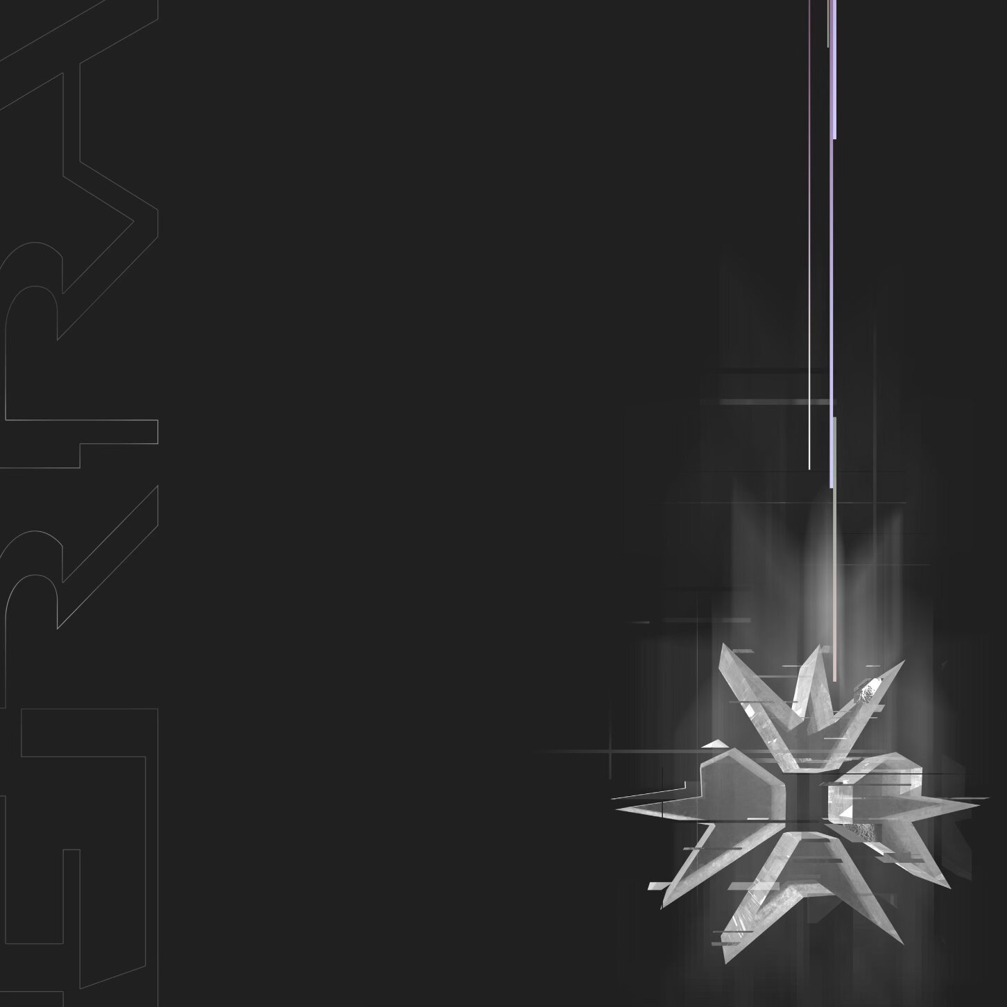 ERRA Team Up With Spiritbox's Courtney LaPlante For 'Vanish Canvas'