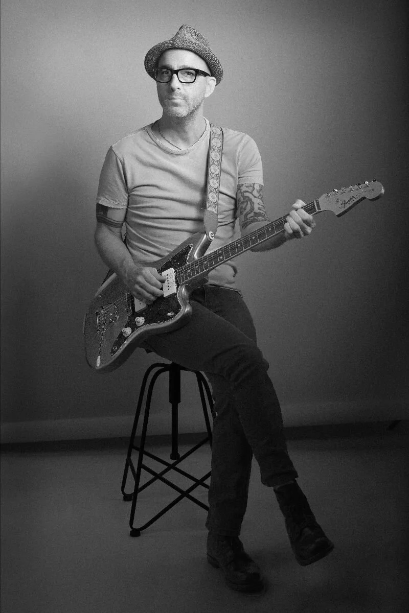 DAN ANDRIANO BY ZACH THOMAS