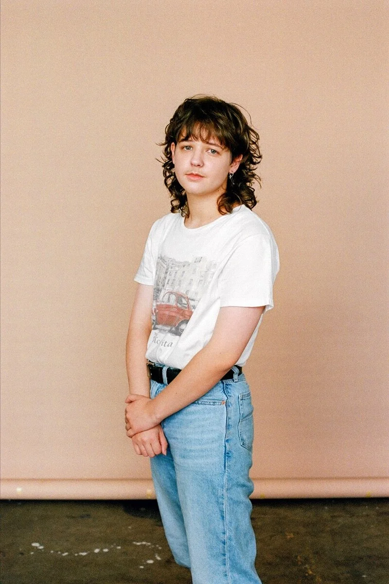 Content Warning: Suicidal Ideation'She&nbsp;said “The girls want a real boy and you’re not that”'