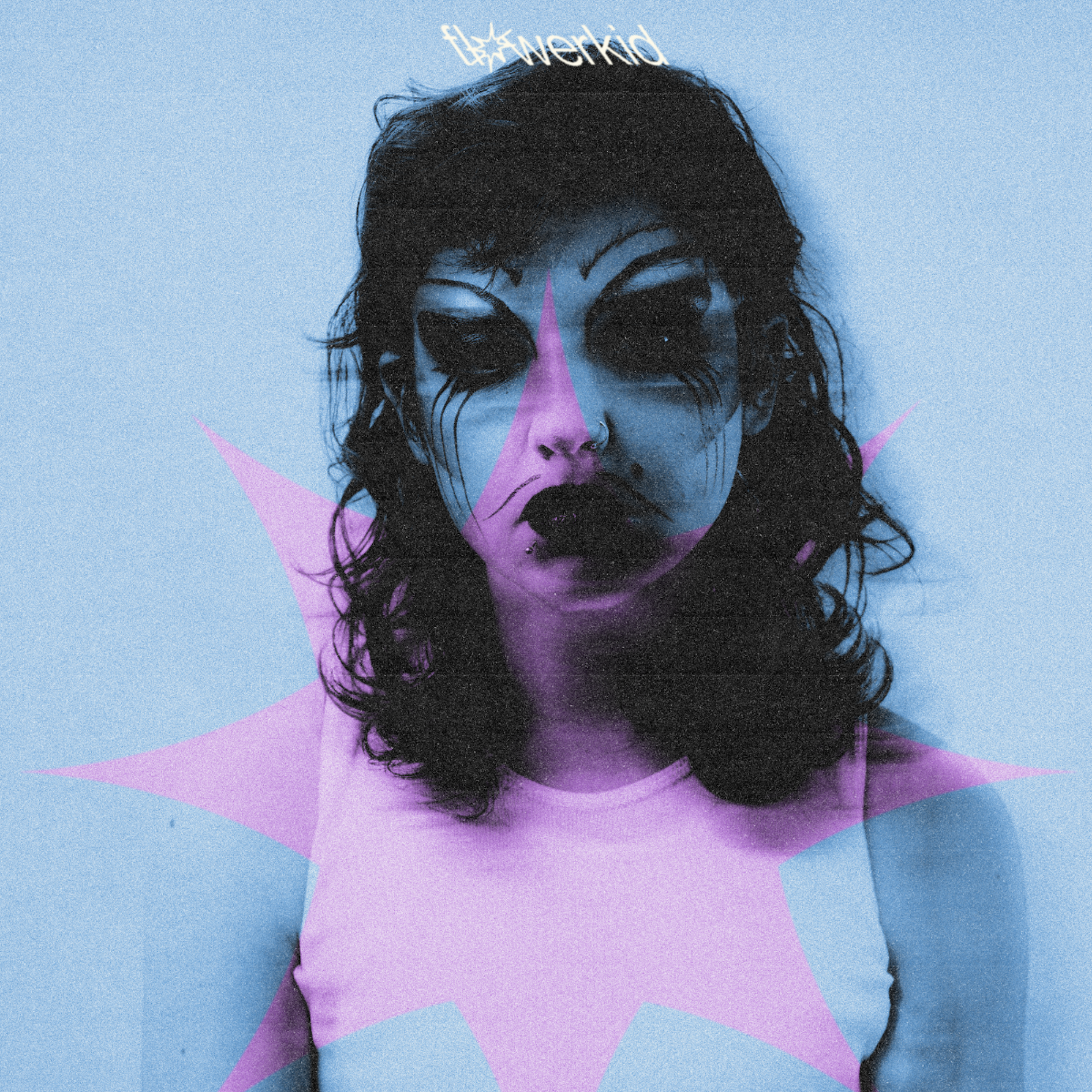 'vodka orange juice' by flowerkid is out now via Warner Music Australia Stream/buy it HERE