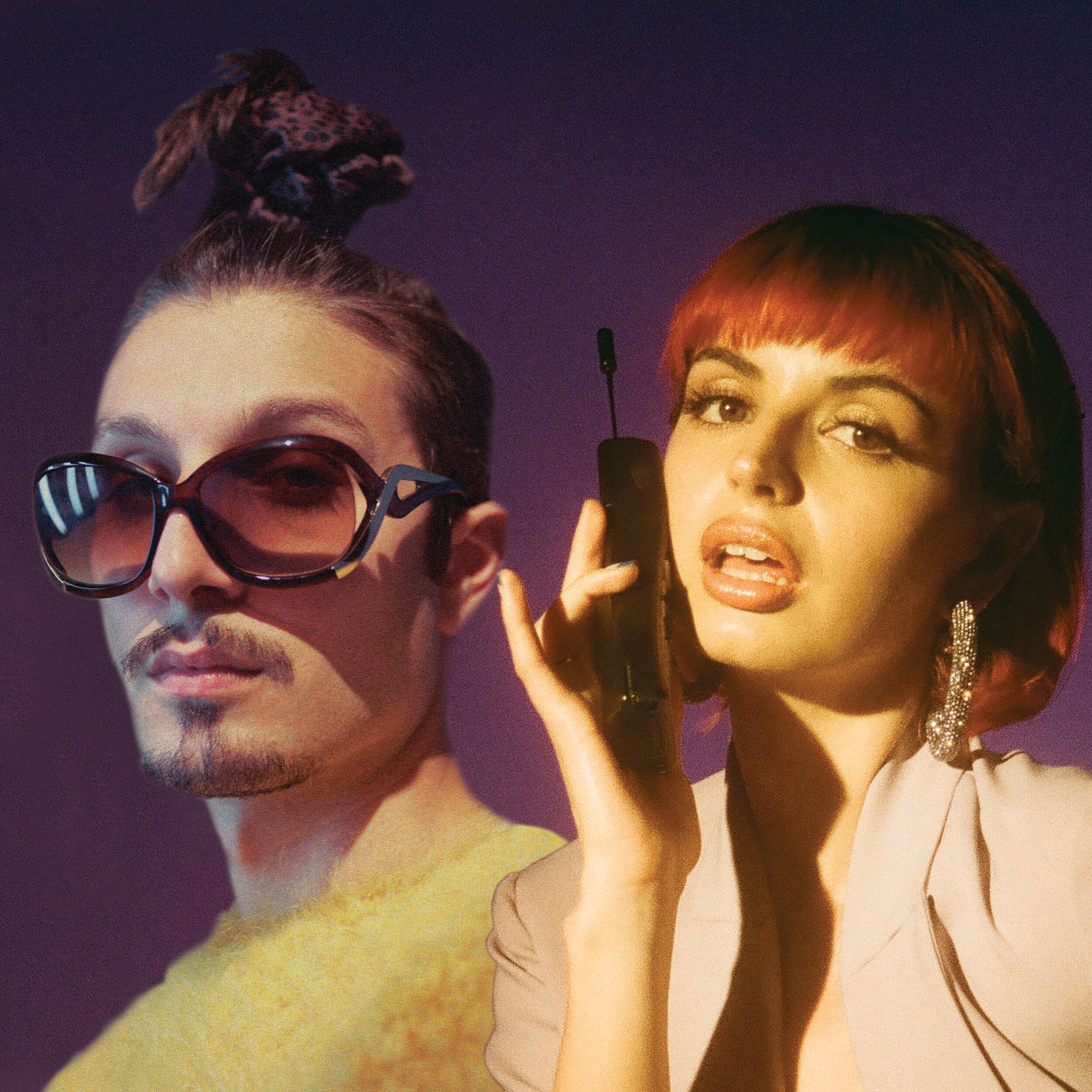 BBNO$ RELEASES NEW SINGLE ‘YOGA’ FT. REBECCA BLACK