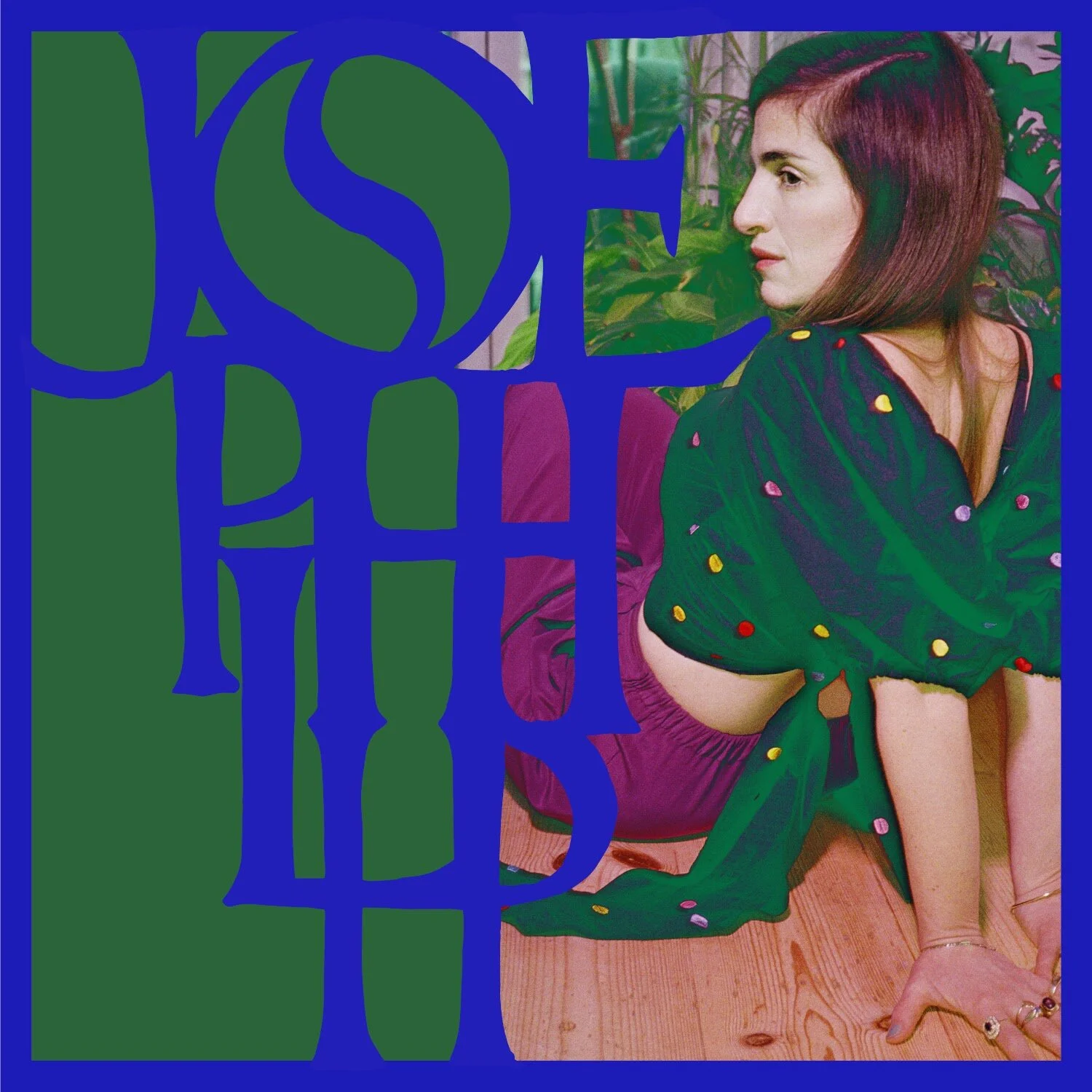 Follow Josephine Philip:&nbsp;Facebook - Soundcloud - Youtube - Instagram - Spotify