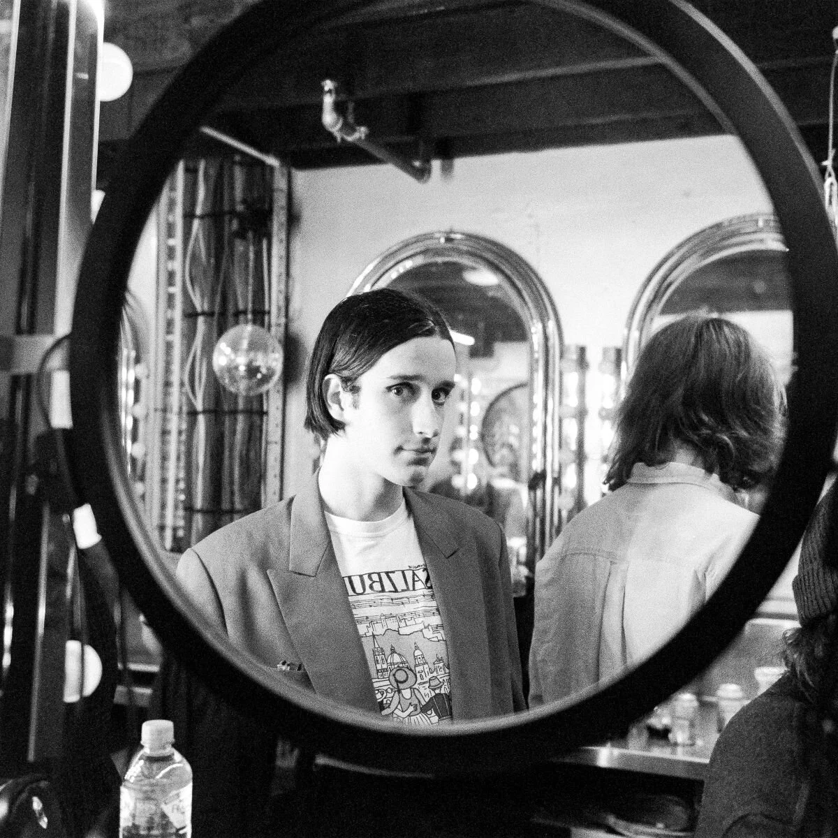 INDUSTRY PRAISE"Jack Davies is a storyteller in the mould of Australian legends like Archie Roach and Paul Kelly. He gives himself the luxury of time because he knows you’ll stay to listen.” - The Guardian  “Every so often a voice captures a moment in time. Slow, melodic and deliberate song writing that evokes quintessential West Australian imagery, Jack Davies is the voice of a new generation of Perth storytellers.”&nbsp; - RTRFM 92.1“I was thinking to myself today, wondering who of the modern Australian songwriters writing gentle, folk inspired songs have what it takes to be remembered in the long term, and I reckon Jack might be one of them. His songs cut straight to the core and put you in a time and place you didn’t know you were missing.” - Tommy Faith - triple j Unearthed(Jack Davies’ songwriting) “can often be quite lighthearted and whimsical on the face of it. But, often when you give it a few listens, you’ll notice just how topical and incisive it can be.” - The AU Review