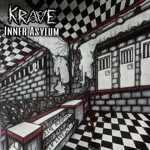 KRAVE ONLINE Facebook: https://www.facebook.com/kravebandofficial Instagram: https://www.instagram.com/kravebandofficial/ Youtube: https://bit.ly/2ZyfhNy Spotify: http://bit.ly/Kravespotify Website: http://kraveband.com.au/